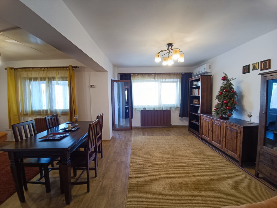 PENINSULA (COD03)- Apartament de lux cu priveliste magnifica ! - foto 3