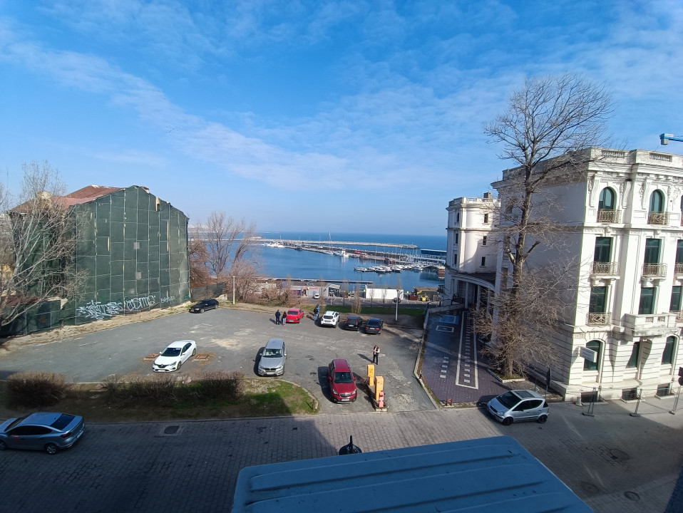 PENINSULA (COD03)- Apartament de lux cu priveliste magnifica ! - foto 30