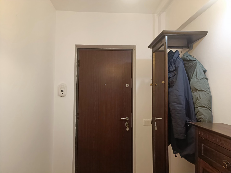PENINSULA (COD03)- Apartament de lux cu priveliste magnifica ! - foto 31