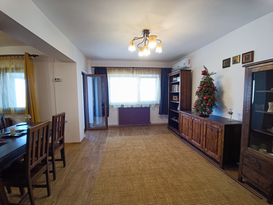 PENINSULA (COD03)- Apartament de lux cu priveliste magnifica ! - foto 33