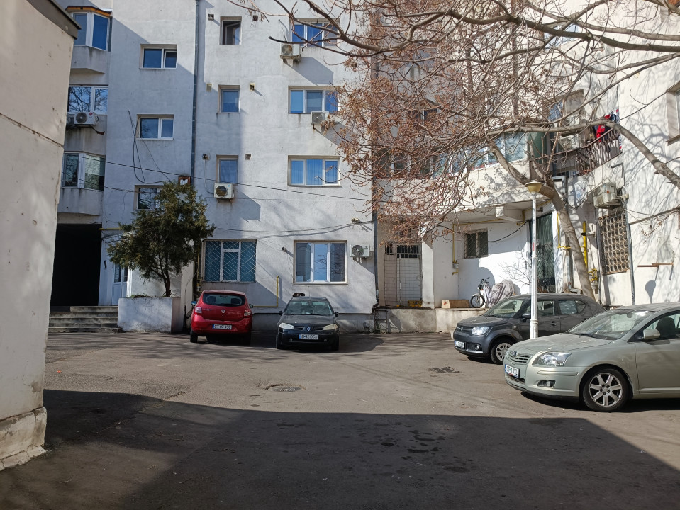 PENINSULA (COD03)- Apartament de lux cu priveliste magnifica ! - foto 36