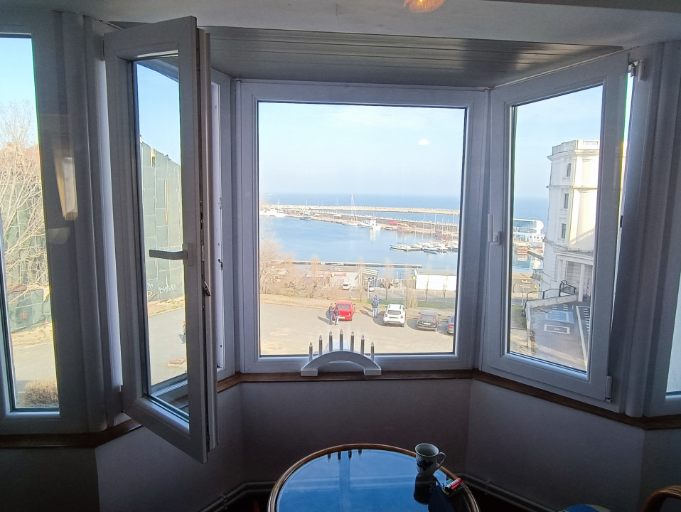 PENINSULA (COD03)- Apartament de lux cu priveliste magnifica ! - foto 37