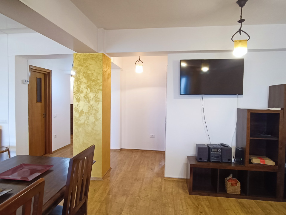 PENINSULA (COD03)- Apartament de lux cu priveliste magnifica ! - foto 38