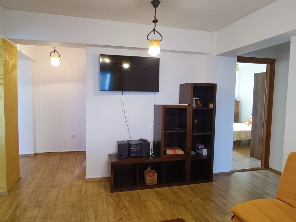 PENINSULA (COD03)- Apartament de lux cu priveliste magnifica ! - foto 39