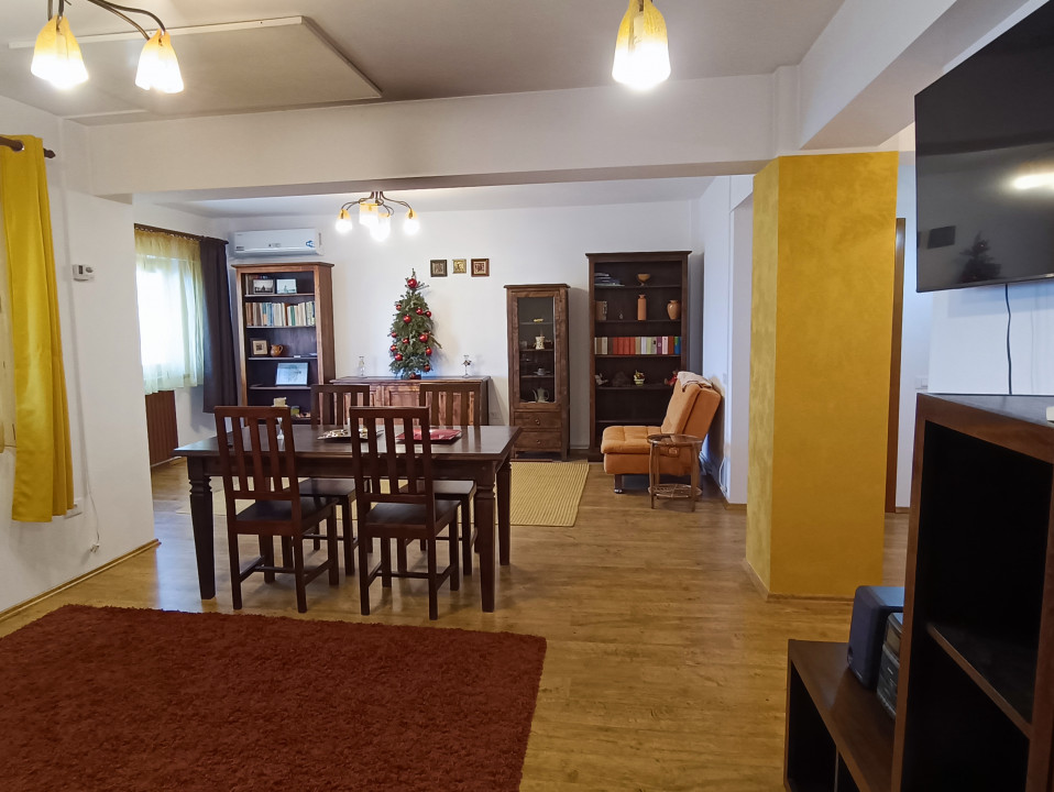 PENINSULA (COD03)- Apartament de lux cu priveliste magnifica ! - foto 4
