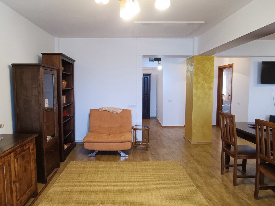 PENINSULA (COD03)- Apartament de lux cu priveliste magnifica ! - foto 5