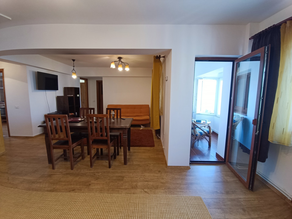 PENINSULA (COD03)- Apartament de lux cu priveliste magnifica ! - foto 6