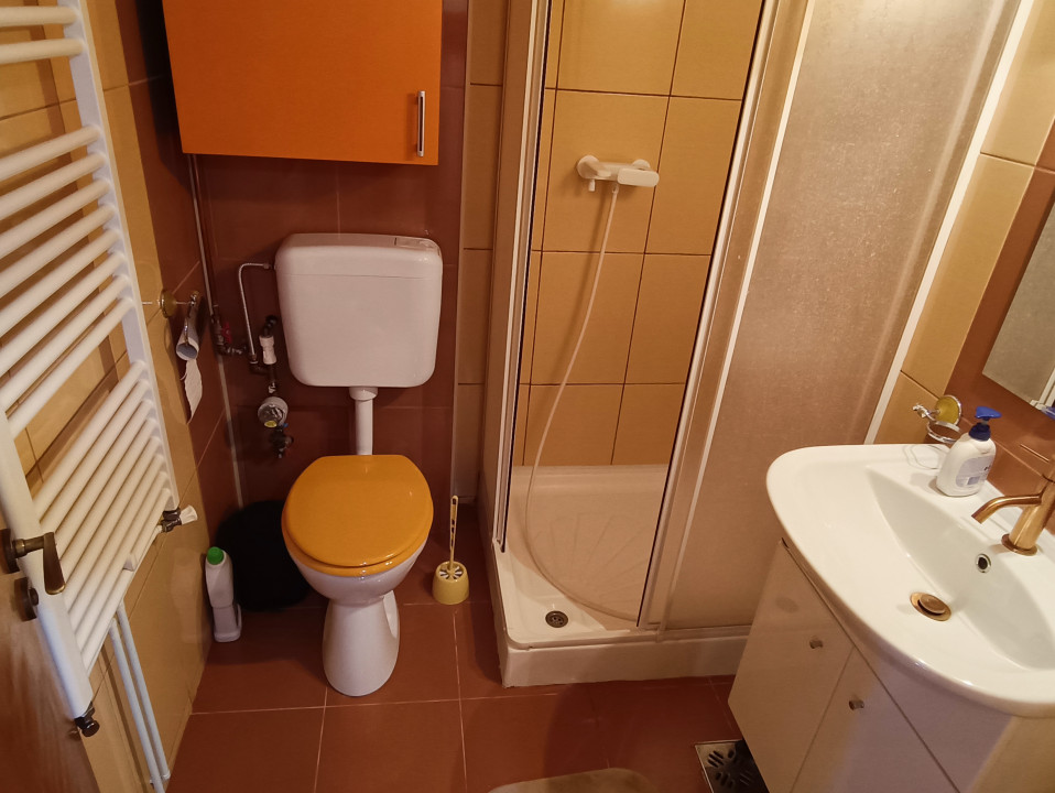 PENINSULA (COD03)- Apartament de lux cu priveliste magnifica ! - foto 7
