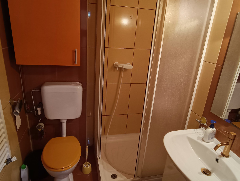 PENINSULA (COD03)- Apartament de lux cu priveliste magnifica ! - foto 8