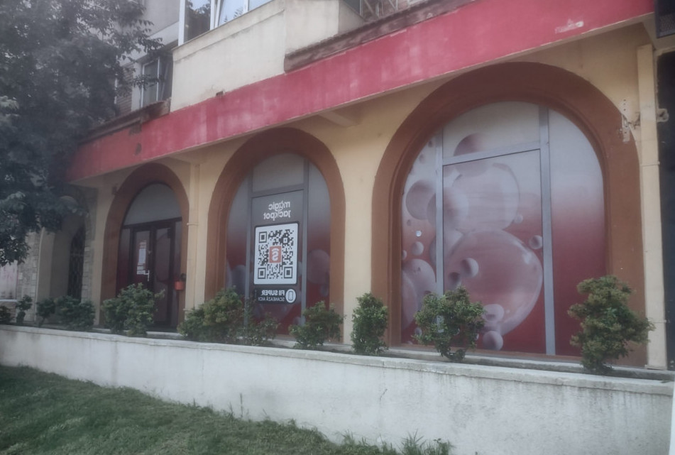 DELFINARIU (COD10) - Spatiu comercial de inchiriat - foto 2