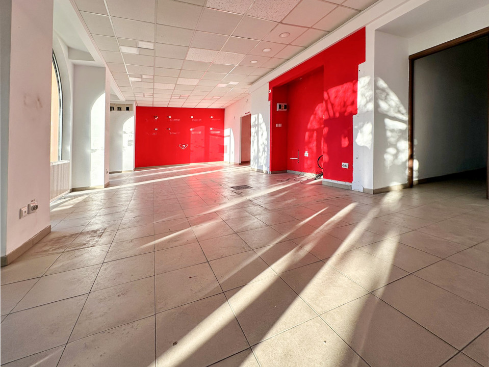 DELFINARIU (COD10) - Spatiu comercial de inchiriat - foto 4