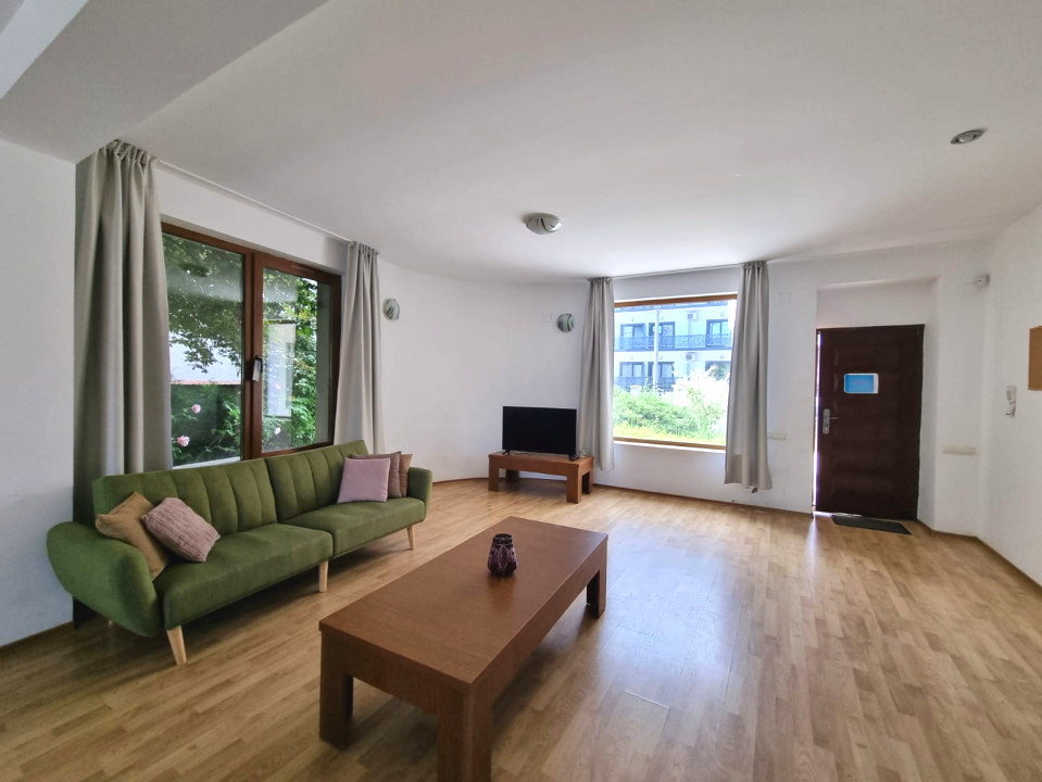 EFORIE NORD ( COD 02) - Casa 6 camere teren 500 mp