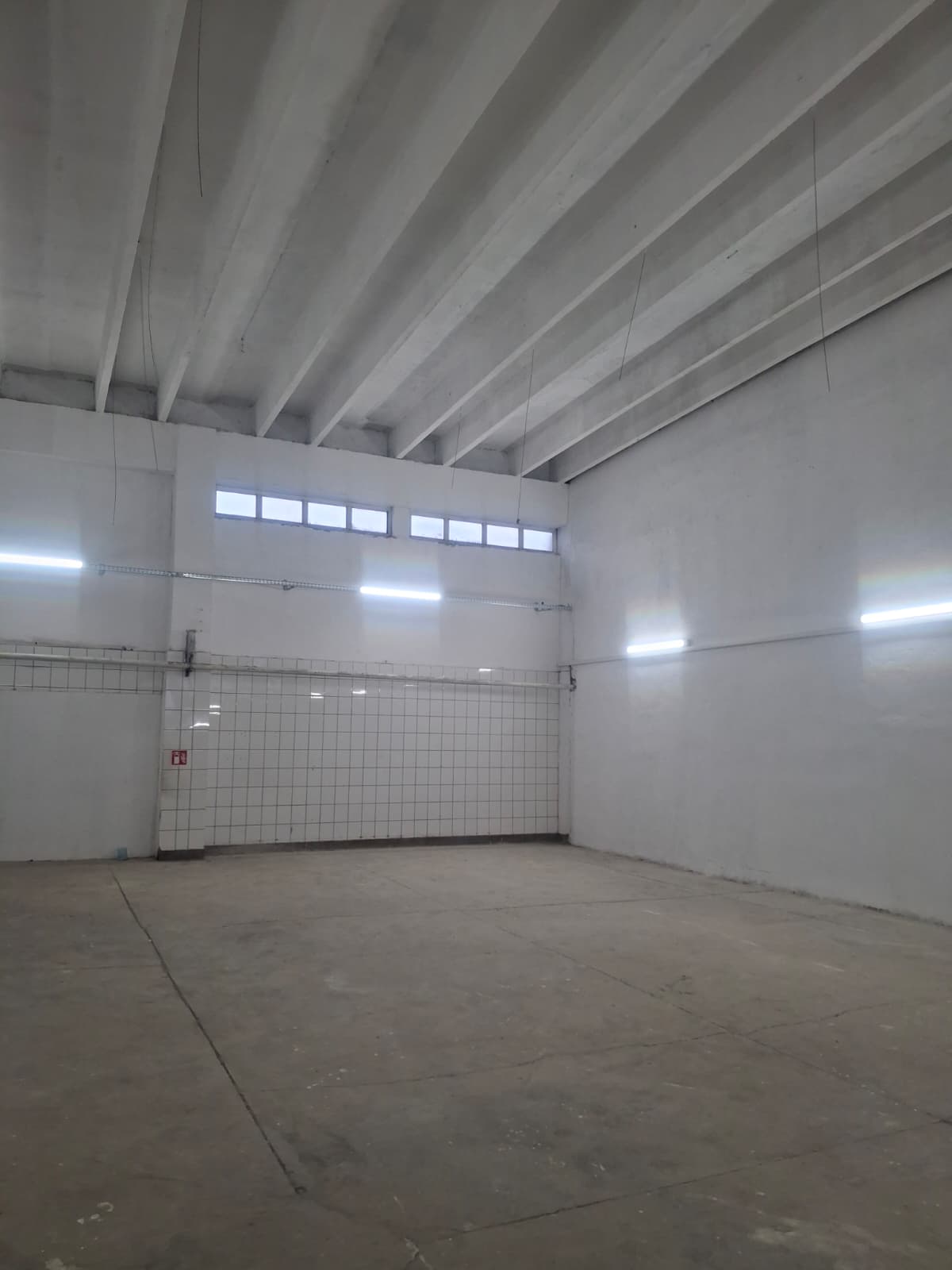 ZONA INDUSTRIALA (COD04)-Hala 270 mp ideal service auto - foto 2