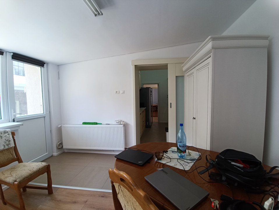 CENTRU SALA SPORTURILOR(COD03)- Casa interbelica si curte generoasa ! - foto 12