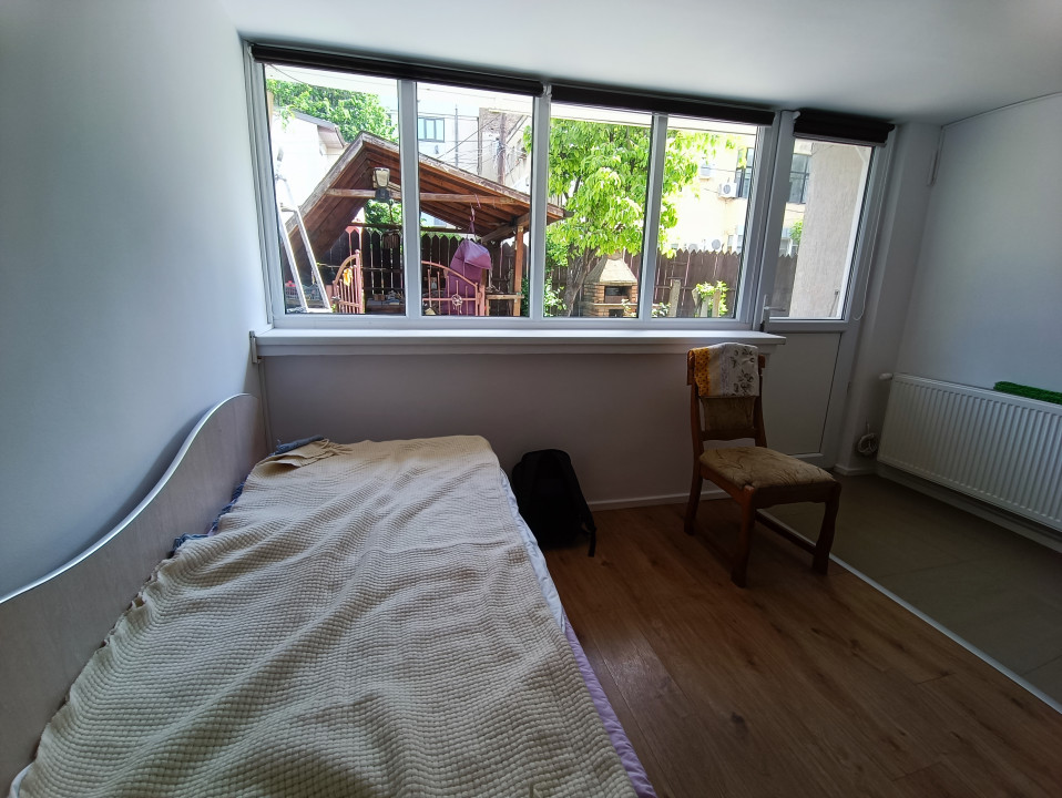 CENTRU SALA SPORTURILOR(COD03)- Casa interbelica si curte generoasa ! - foto 13