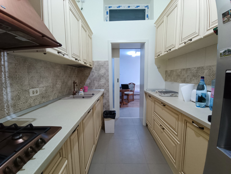 CENTRU SALA SPORTURILOR(COD03)- Casa interbelica si curte generoasa ! - foto 16
