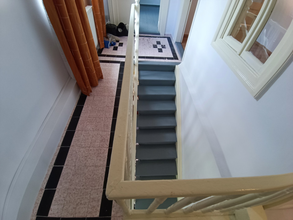 CENTRU SALA SPORTURILOR(COD03)- Casa interbelica si curte generoasa ! - foto 50