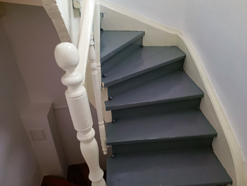 CENTRU SALA SPORTURILOR(COD03)- Casa interbelica si curte generoasa ! - foto 54
