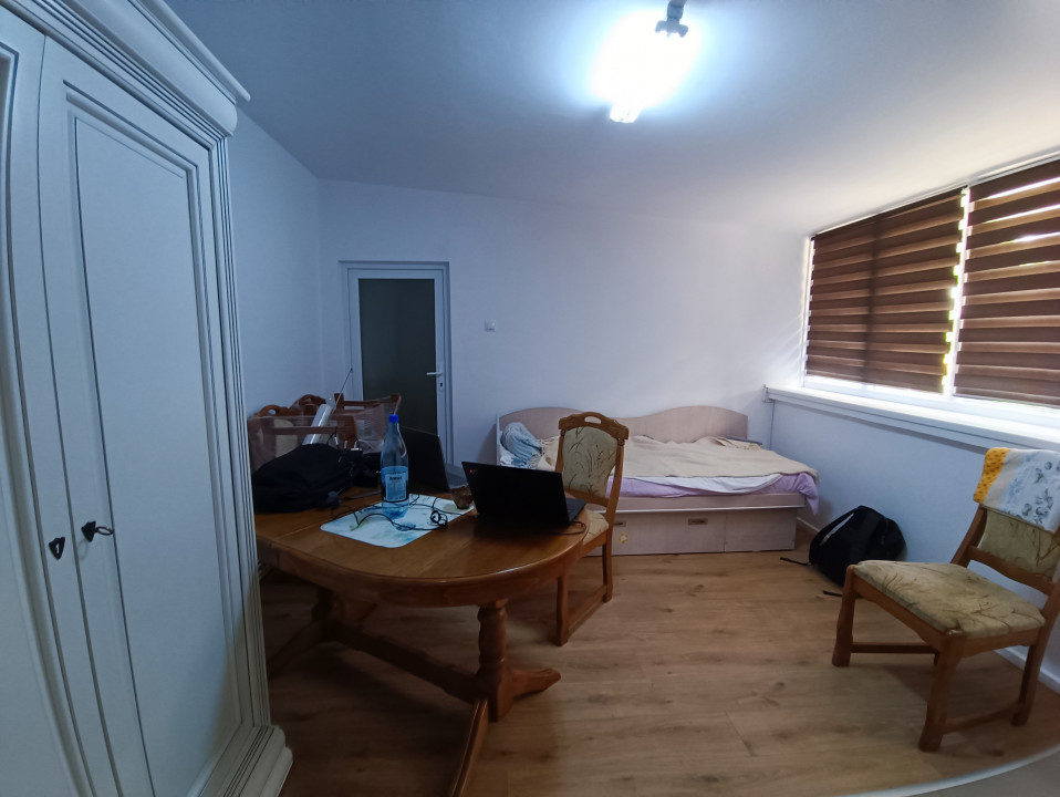 CENTRU SALA SPORTURILOR(COD03)- Casa interbelica si curte generoasa ! - foto 63