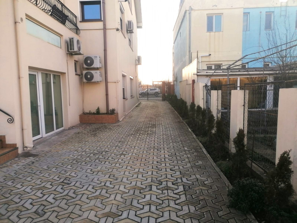 KM4-5 (COD10) - Birouri de inchiriat in cladire mixta - foto 15
