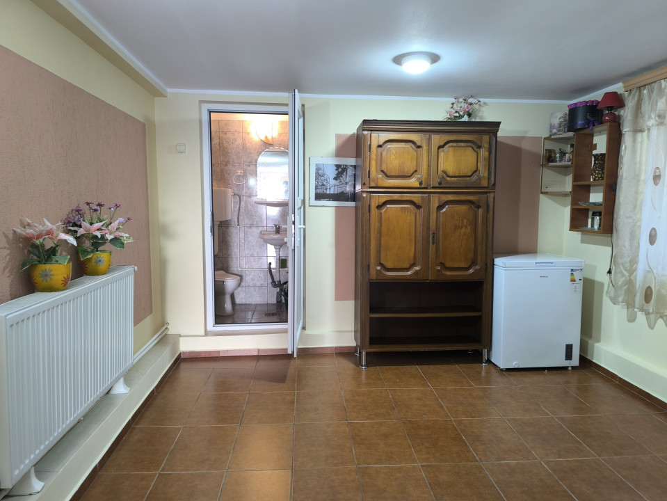 TOMIS 2 EMAG -Spatiu comercial mic si cochet ! - foto 5