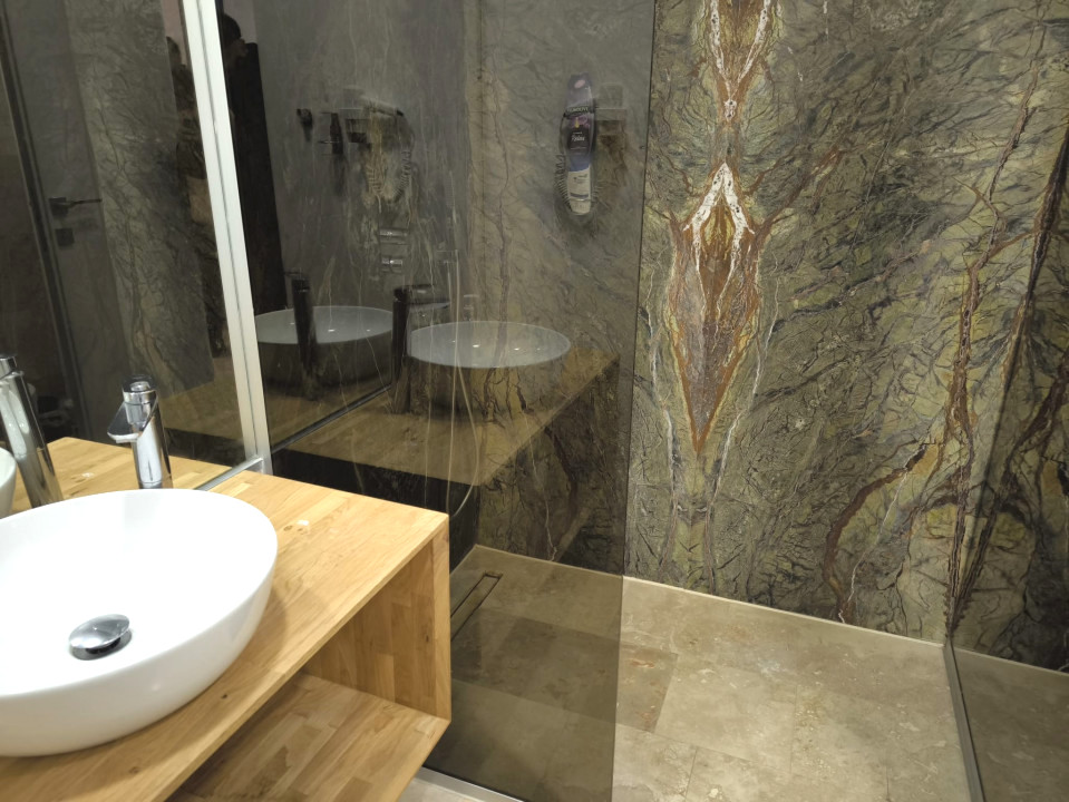 OLIMP  (Cod 01) - Complex NOVUM BY THE SEA - foto 11