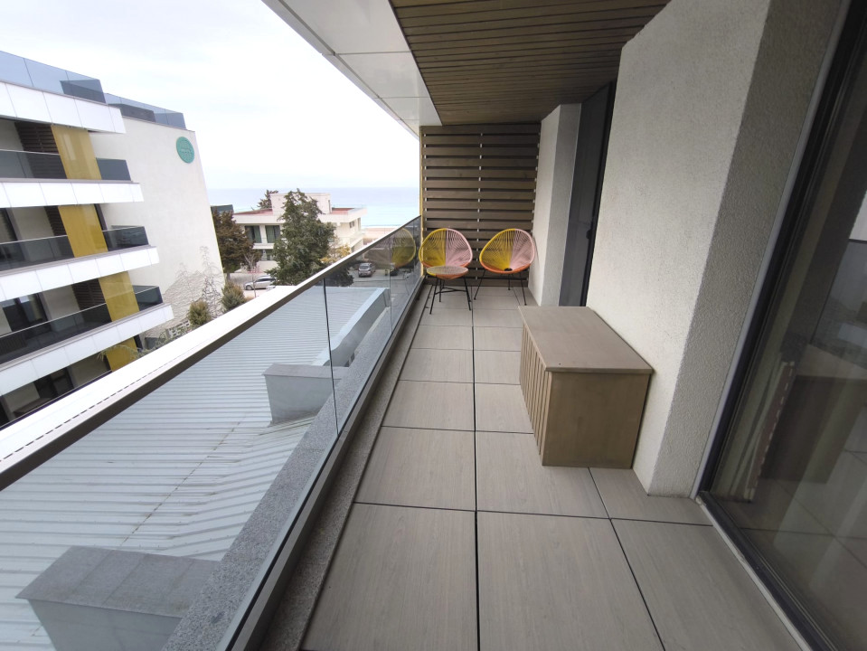 OLIMP  (Cod 01) - Complex NOVUM BY THE SEA - foto 13