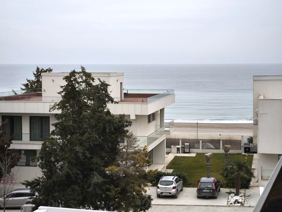 OLIMP  (Cod 01) - Complex NOVUM BY THE SEA - foto 15
