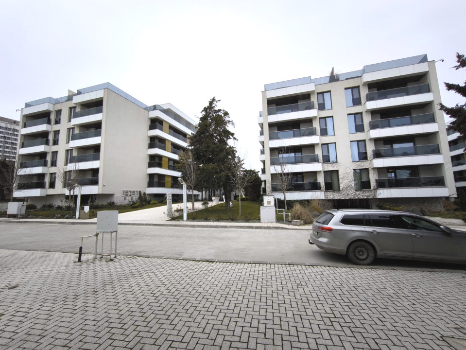 OLIMP  (Cod 01) - Complex NOVUM BY THE SEA - foto 21