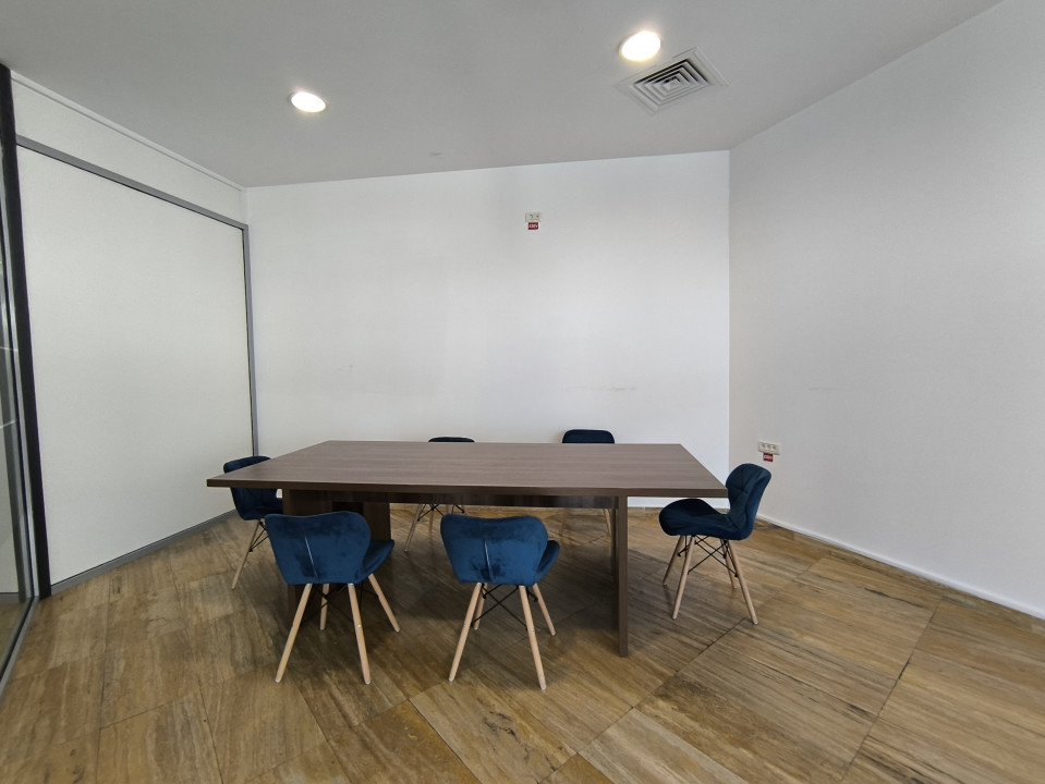 GARA BCR - Birouri de lux , cu utilitati incluse ! - foto 16