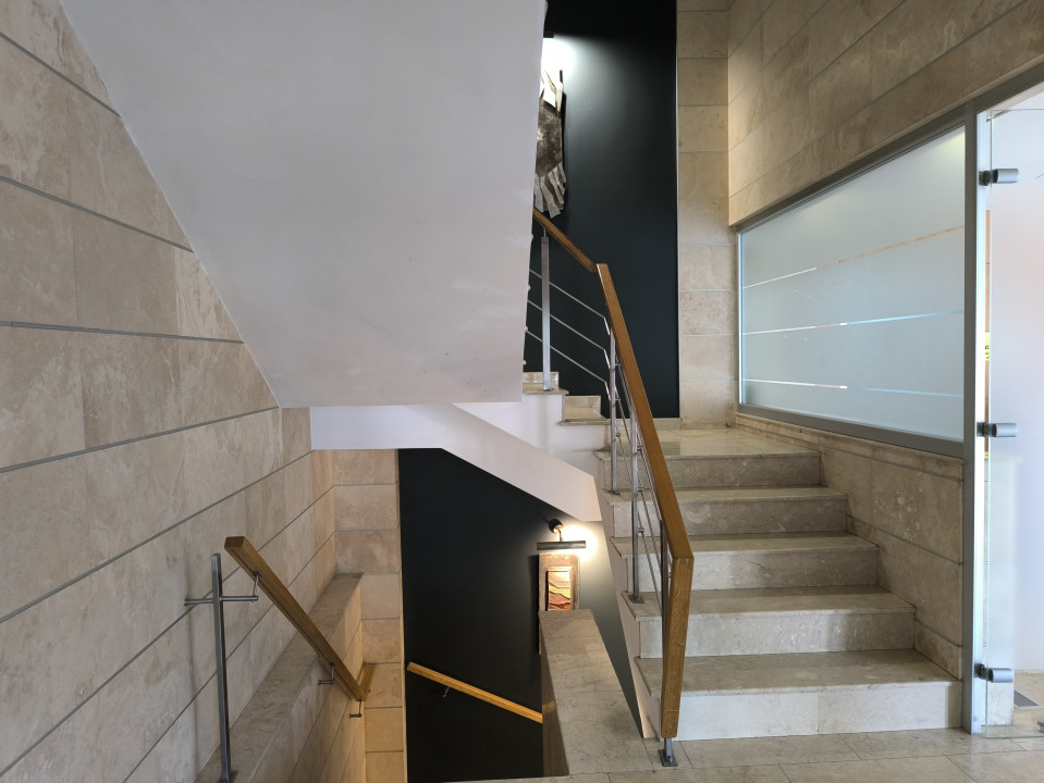GARA BCR - Birouri de lux , cu utilitati incluse ! - foto 20