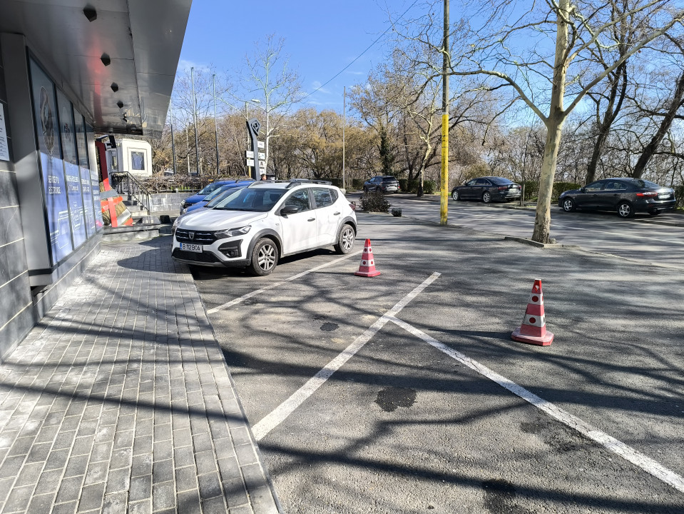 GARA BCR - Birouri de lux , cu utilitati incluse ! - foto 23