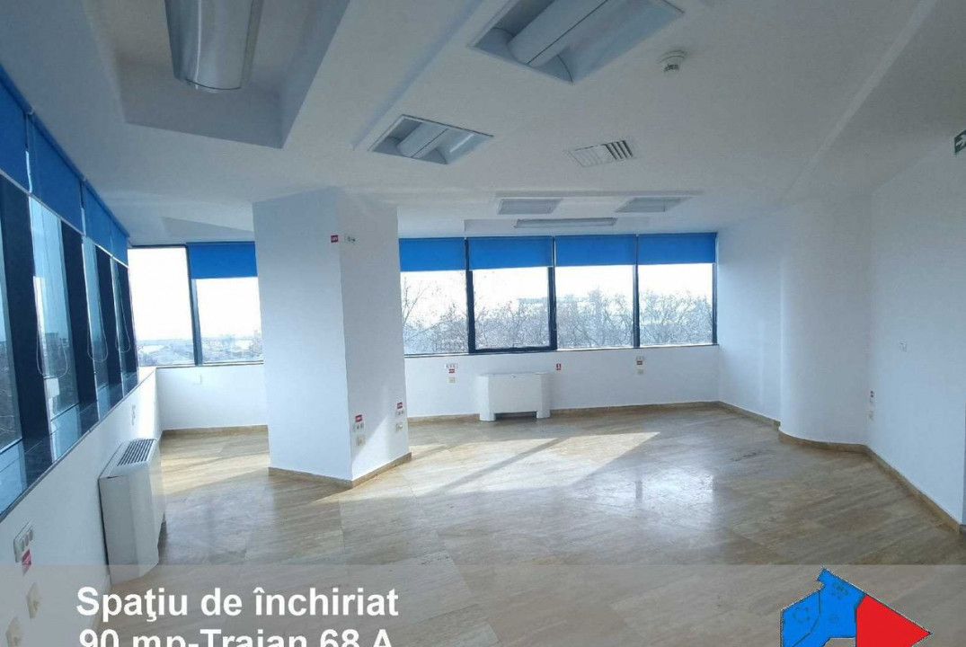 GARA BCR - Birouri de lux , cu utilitati incluse ! - foto 37