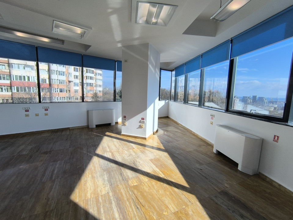 GARA BCR - Birouri de lux , cu utilitati incluse ! - foto 4