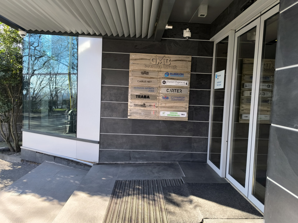 GARA BCR - Birouri de lux , cu utilitati incluse ! - foto 41
