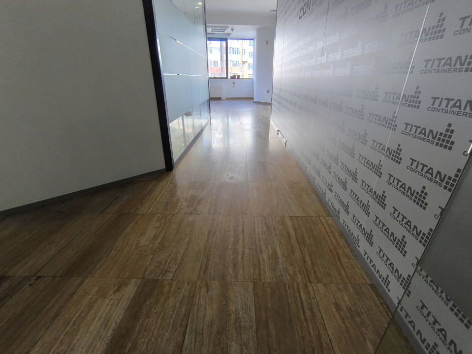 GARA BCR - Birouri de lux , cu utilitati incluse ! - foto 45