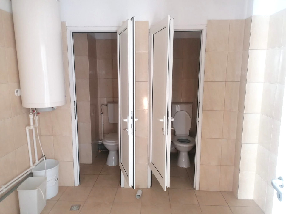 CENTRU (COD10( - Cladire comerciala de vanzare sau inchiriere - foto 8