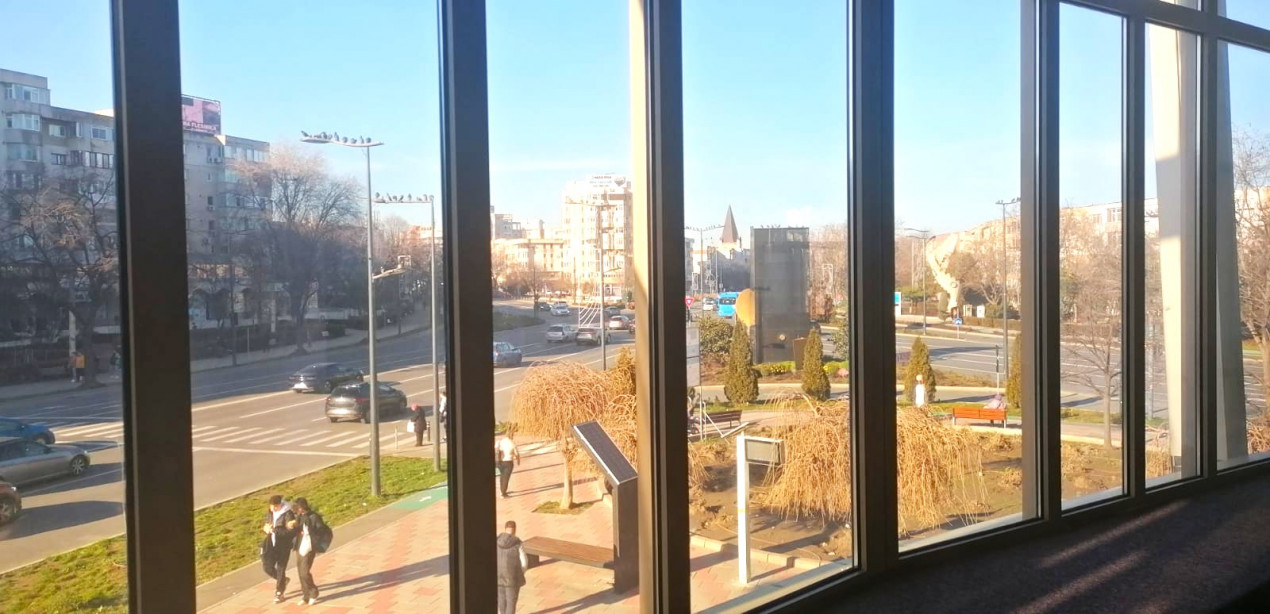Inchiriere spatiu comercial de 400 mp - foto 13