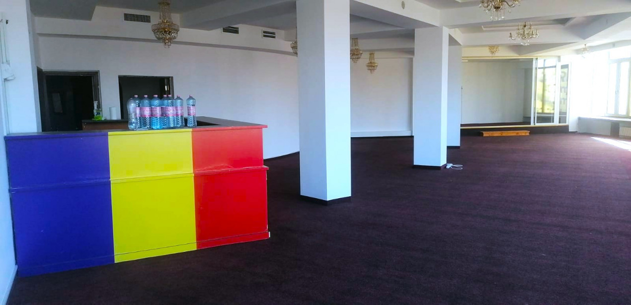 Inchiriere spatiu comercial de 400 mp - foto 16