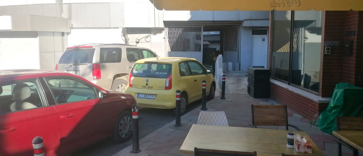 Inchiriere spatiu comercial de 400 mp - foto 3