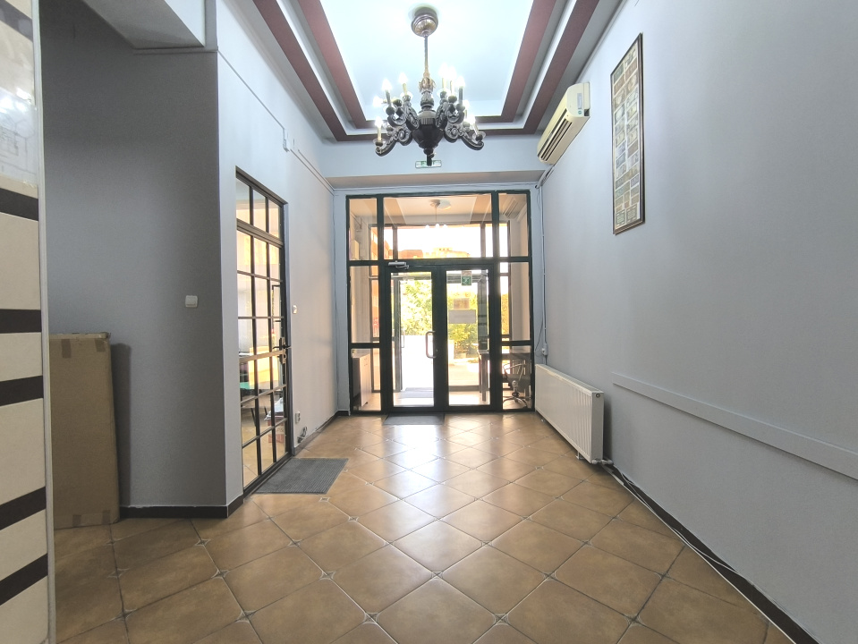 BALADA NEJ CASA DE CULTURA -Etaj in cladire de birouri si parcare! - foto 16