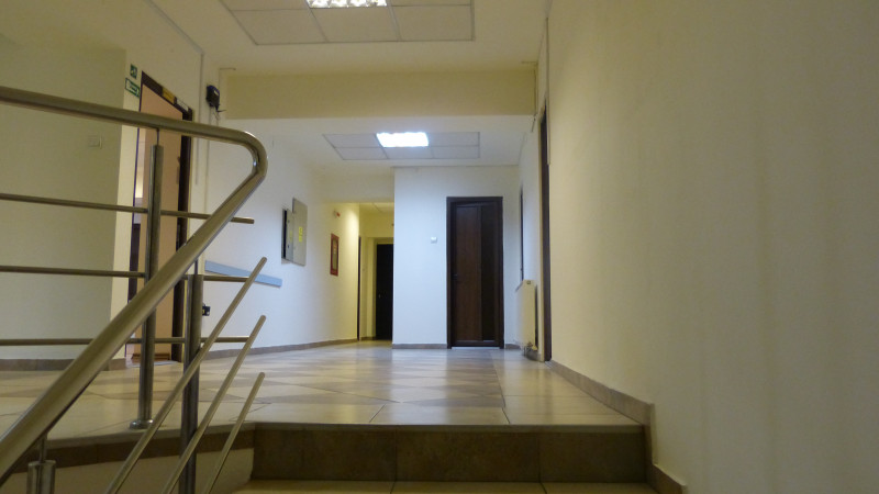 BALADA NEJ CASA DE CULTURA -Etaj in cladire de birouri si parcare! - foto 46
