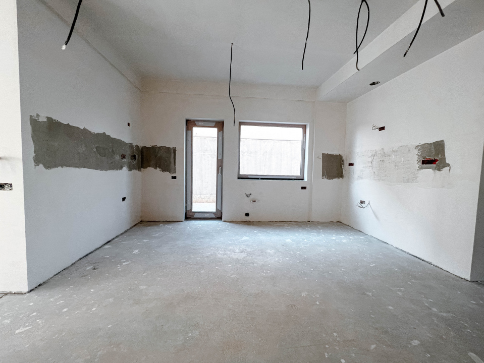 TOMIS PLUS (COD 05)Casa Premium Intr-un Cartier Nou  Liniste, - foto 10
