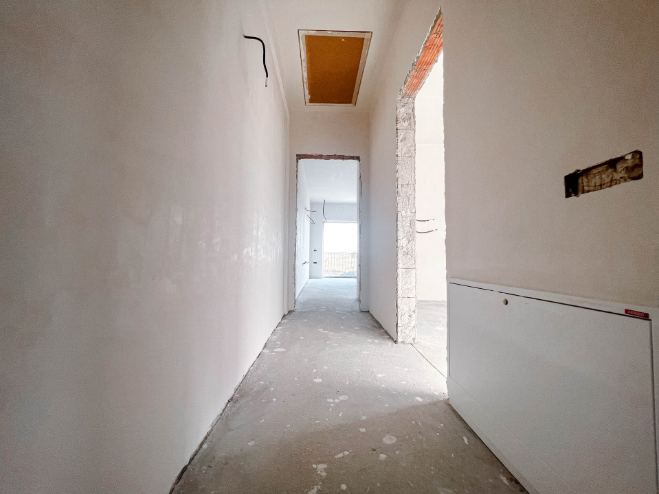 TOMIS PLUS (COD 05)Casa Premium Intr-un Cartier Nou  Liniste, - foto 13