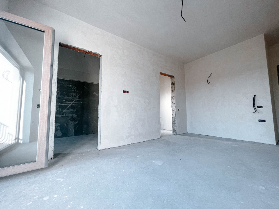 TOMIS PLUS (COD 05)Casa Premium Intr-un Cartier Nou  Liniste, - foto 17