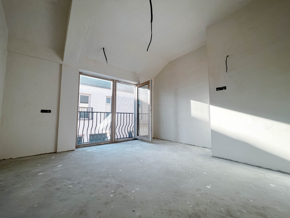 TOMIS PLUS (COD 05)Casa Premium Intr-un Cartier Nou  Liniste, - foto 18