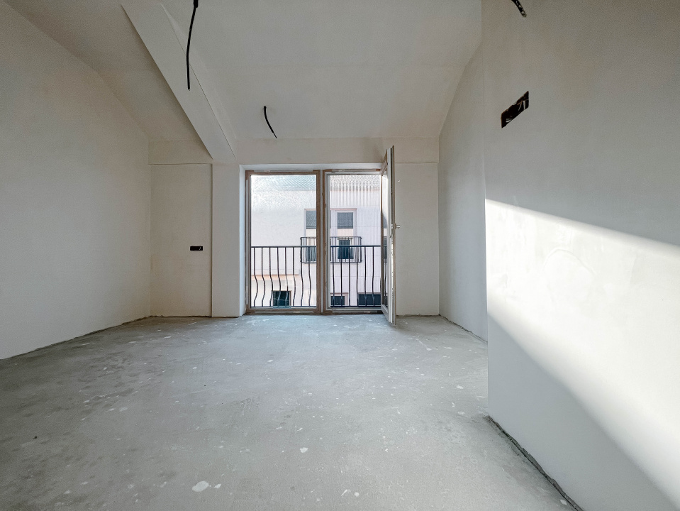 TOMIS PLUS (COD 05)Casa Premium Intr-un Cartier Nou  Liniste, - foto 21