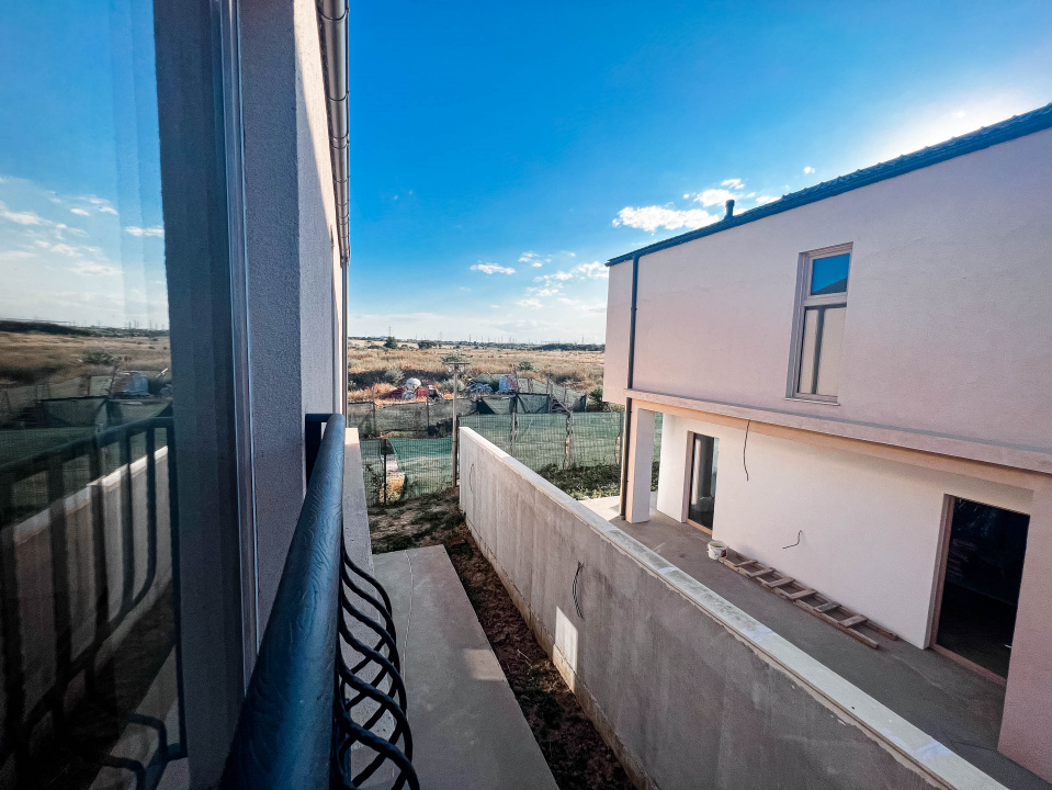 TOMIS PLUS (COD 05)Casa Premium Intr-un Cartier Nou  Liniste, - foto 33