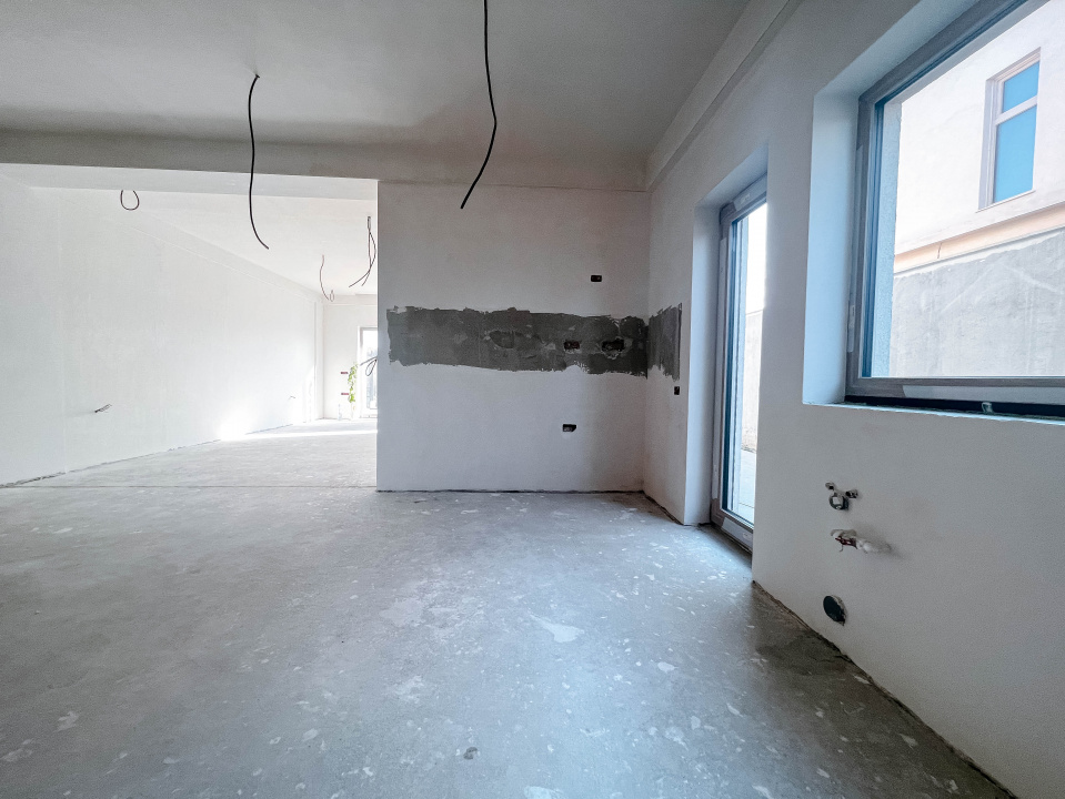 TOMIS PLUS (COD 05)Casa Premium Intr-un Cartier Nou  Liniste, - foto 9
