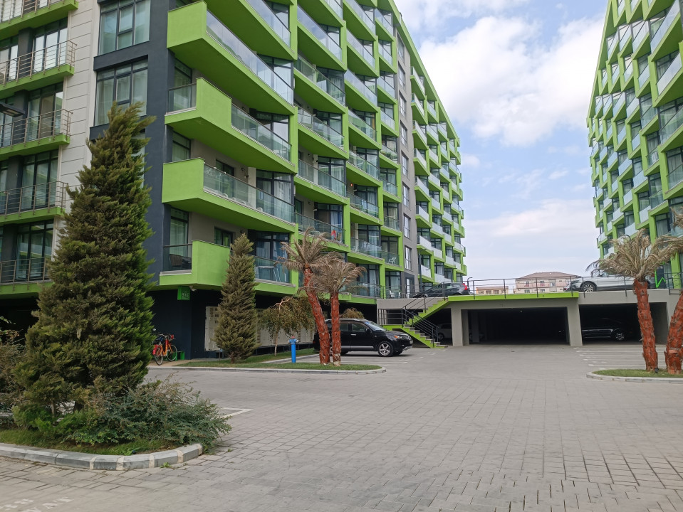 MAMAIA NORD ALEZZI (COD03) - 2 camere la pret corect ! - foto 12